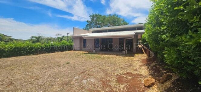 CASA EN VENTA EN SAN MATEO ALAJUELA en Jesús María, San Mateo, Alajuela — ₡ 67 000 000