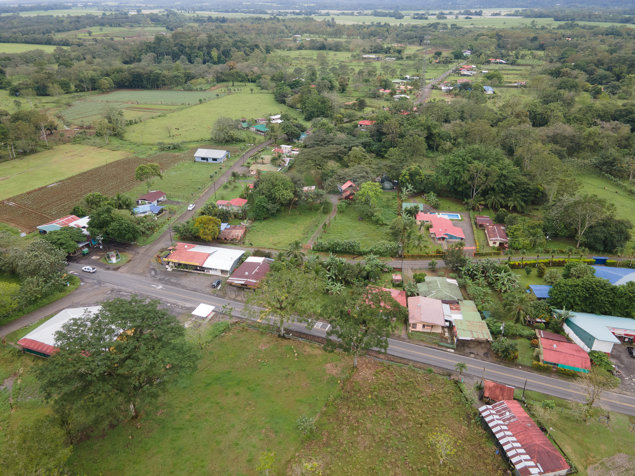 En Venta Finca Lechera en La Vega de San Carlos: “Llave en Mano” in Florencia, San Carlos, Alajuela — $3,000,000
