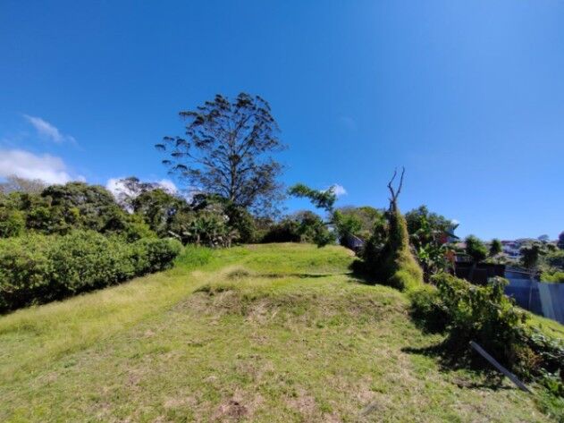 Se vende lote en La Trinidad Moravia 25-1314 in La Trinidad, Moravia, San José — $350,000