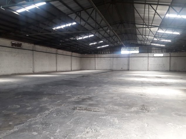Bodega en alquiler en Tibas,San Jose, Uso Comercial, Seguridad 24/7 en San Juan, Tibás, San José — $11,200
