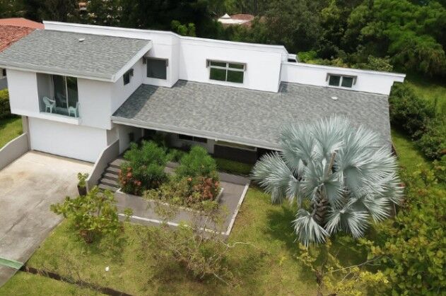 CASA EN VENTA, BARVA DE HEREDIA, COD#26-603 in Guácima, Alajuela — $570,000