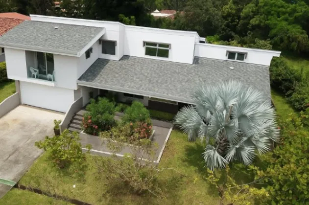 CASA EN VENTA, BARVA DE HEREDIA, COD#26-603 en Guácima, Alajuela — $570,000