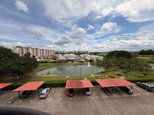 Alquiler de Apartamento en Campo Alto-San Rafael de Alajuela. RAH 27-388 en San Rafael, Alajuela — $870