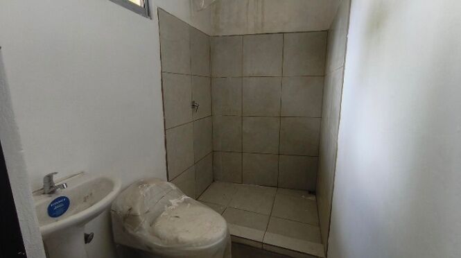Venta de Casa  - Para Terminar de Construir - Barva de Heredia. RAH 26-861  en Santa Lucía, Barva, Heredia — ₡ 64 500 000