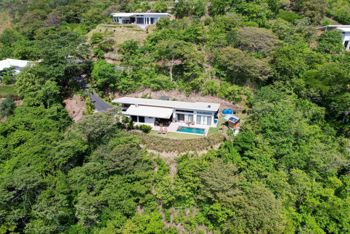 Home With Panoramic Views In Roca Verde Atenas Costa Rica en Jesús, Atenas, Alajuela — $650,000 - Foto 2 de 29