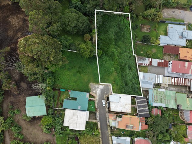 🌿 Lote en venta | San Pedro, Montes de Oca | 1.801 m² | USD $250.000 in San Pedro, Montes De Oca, San José — $250,000