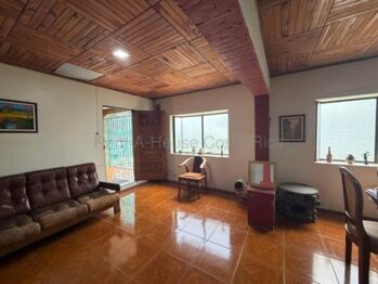 MLS-26-1802 LS VENTA CASA SAN JUAN DE DIOS SAN JOSE CONTACTENOS AL # 86127562 en San Juan De Dios, Desamparados, San José — 130 000 000 ₡ - Foto 4 de 11