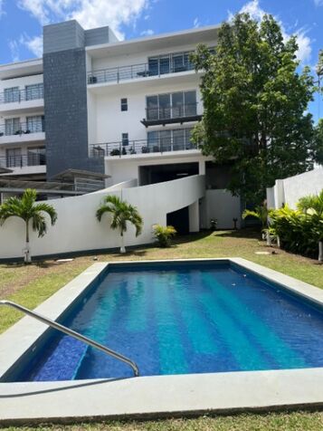 ALQUILER APARTAMENTO SAN PEDRO Tel: 8325 9589 2 HABITACIONES in San Pedro, Montes De Oca, San José — ₡ 500 000