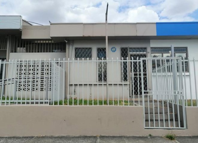 ALQUILER DE OFICINA, HEREDIA, BARREAL, ZONA FRANCA METROPOLITANA en Ulloa, Heredia — $538