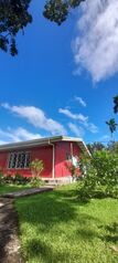 PROPIEDAD GRANDE CON BELLÍSIMA CASA EN FLORENCIA DE SAN CARLOS.  en Florencia, San Carlos, Alajuela — 27 000 ₡ - Foto 5 de 20