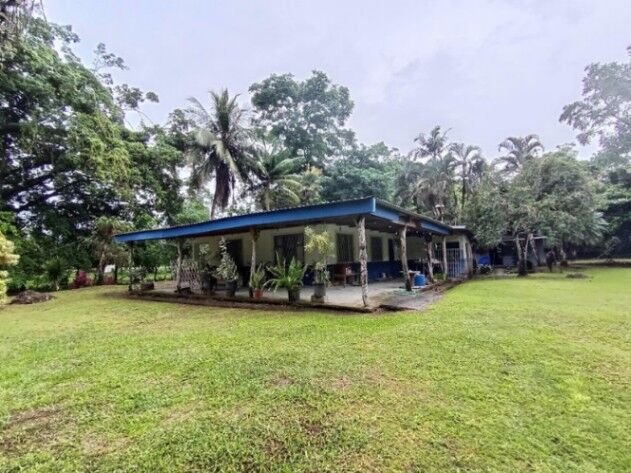 Venta de Hermosa Quinta y Casa en Río Jiménez de Guácimo. RAH 25-1944 Oportunidad Única in Río Jiménez, Guácimo, Limón — ₡ 58 000 000