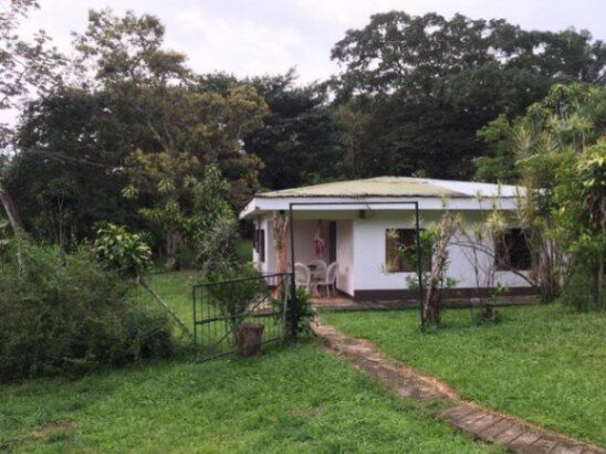 Se vende casa con mas de 10,000m2 de lote en Bajo carrillo 23-1944 en Carrillos, Poás, Alajuela — $1,000,000