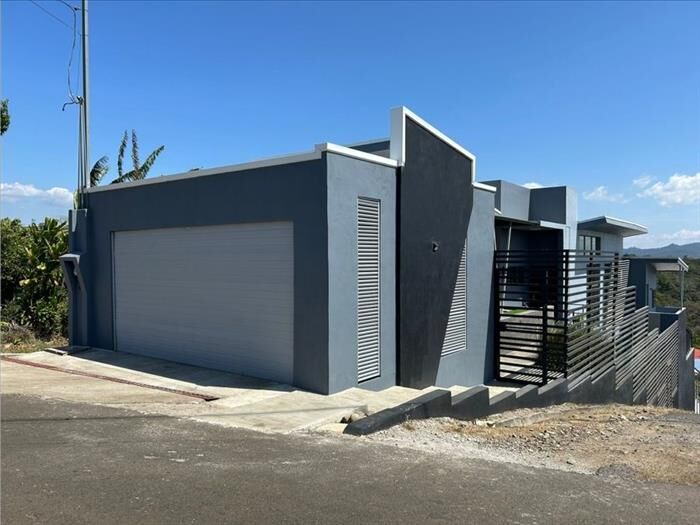 VENTA DE CASA, ALAJUELA, SAN RAMON, CONCEPCION en Concepción, San Ramón, Alajuela — ₡ 150 000 000