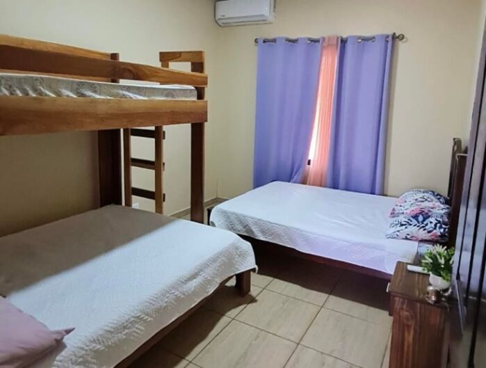 CASA DE PLAYA EN VENTA, COBANO PUNTARENAS, Cod#25-877 in Cóbano, Puntarenas — ₡ 120 000 000