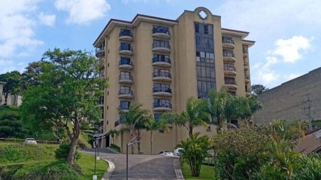 Venta de Apartamento en San Rafael de Escazú. RAH 26-55 in San Rafael, Escazú, San José — $185,000