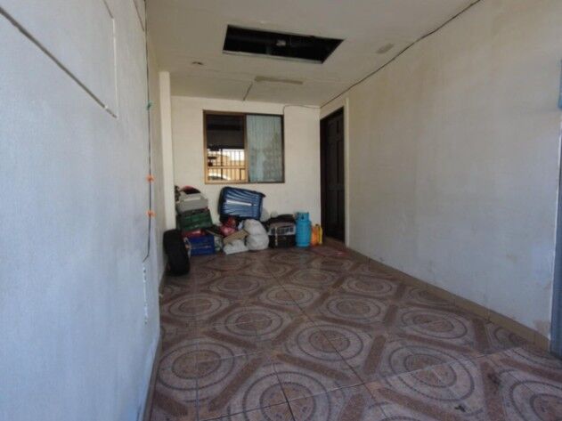 CASA CON 3 APARTAMENTOS EN VENTA EN SAN FRANCISCO HEREDIA en San Francisco, Heredia — ₡ 117 000 000
