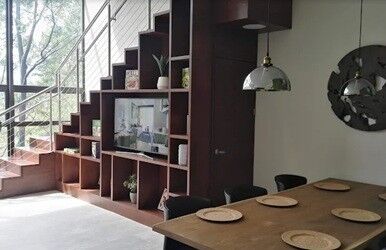 ALQUILER de Apartamento como nuevo en Granadilla, Curridabat, San José — $1,300