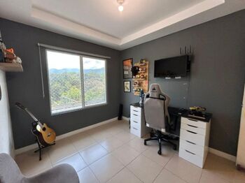 Venta de Preciosa Casa en Santa Ana / Mls. 25-487 in Brasil, Santa Ana, San José — $190,000 - Photo 5 of 7
