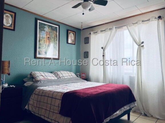 MLS-26-1473 KQ VENTA CASA ULLOA HEREDIA CONTACTENOS AL # 88987222 en Ulloa, Heredia — ₡ 80 000 000