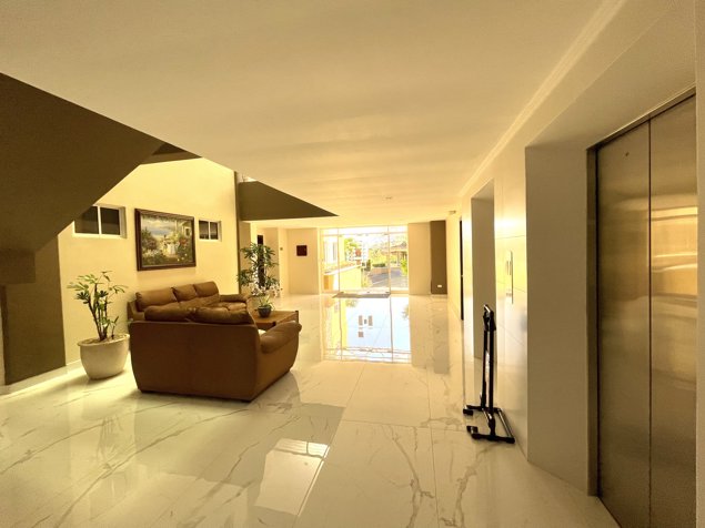 ALQUILER / Encantador Apartamento Condominio, San Rafael de Escazú en Escazú, San José — $1,700 - Foto 3 de 29