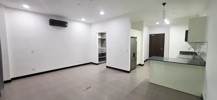 NEW APARTMENT FOR RENT, WHITE GOODS, SANTA ANA, URBAN FLATS in Santa Ana, San José — ₡ 450 000 - Photo 2 of 11