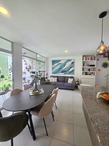 Casa en Venta en Heredia, Santo Domingo Condominio  5PFL10500743 en San Miguel, Santo Domingo, Heredia — ₡ 93 500 000