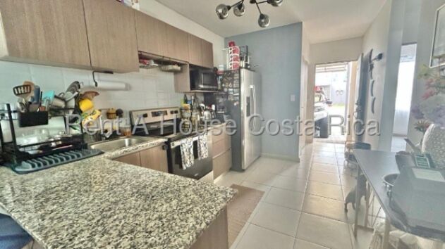 Venta Casa Ciruela de Alajuela 26-1403 in San Antonio, Alajuela — $139,000