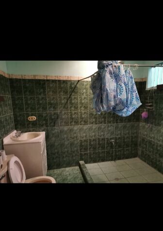 Casa doble planta en Curridabat, San José — ₡ 95 000 000