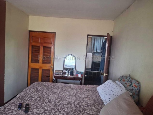 Venta de Casa + APTO en Desamparados-San Rafael Arriba. RAH 26-2030 en Desamparados, San José — ₡ 120 000 000