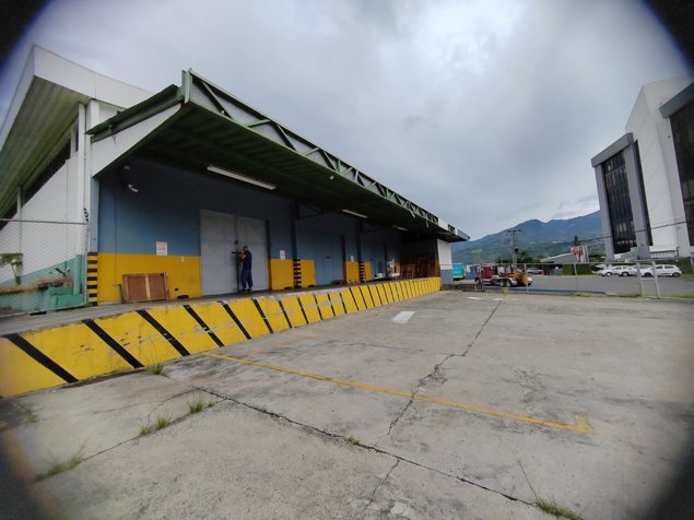 Se vende complejo industrial y logístico 7.031 m² zona industrial en Pavas, San José — ₡ 2 430 000 000 - Foto 3 de 20