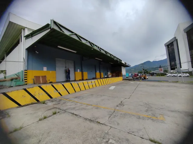Se vende complejo industrial y logístico 7.031 m² zona industrial en Pavas, San José — ₡ 2 430 000 000 - Foto 3 de 20