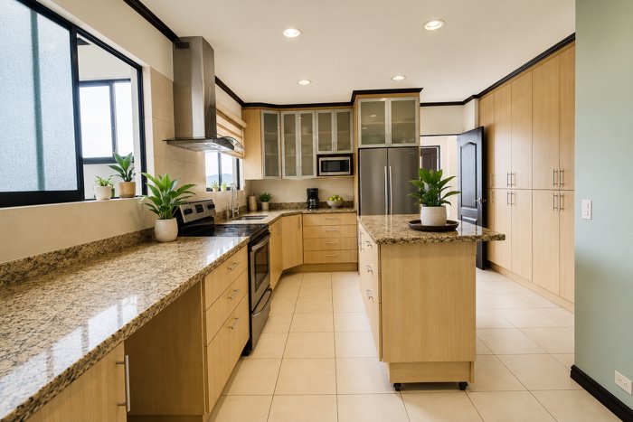 Venta Casa Independiente en Residencial en La Ribera de Belén, Heredia en La Ribera, Belén, Heredia — $575,000 - Foto 3 de 24