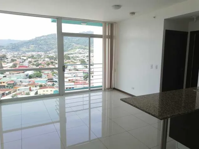 Apartamento en venta y alquiler en San Jose, amenidades 5PDC7190293 en Hatillo, San José — ₡ 75 000 000