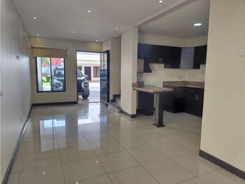 ALQUILER DE TOWN HOUSE, SAN JOSÉ, HATILLO CENTRO, VILLAS D’LAGOO - 10061432 in Hatillo, San José — 580 000 ₡ - Photo 4 of 15