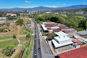 Venta terreno plano para desarrollo mixto, Santa Ana. (FE) in Pozos, Santa Ana, San José — $1,000,000 - Photo 2 of 15