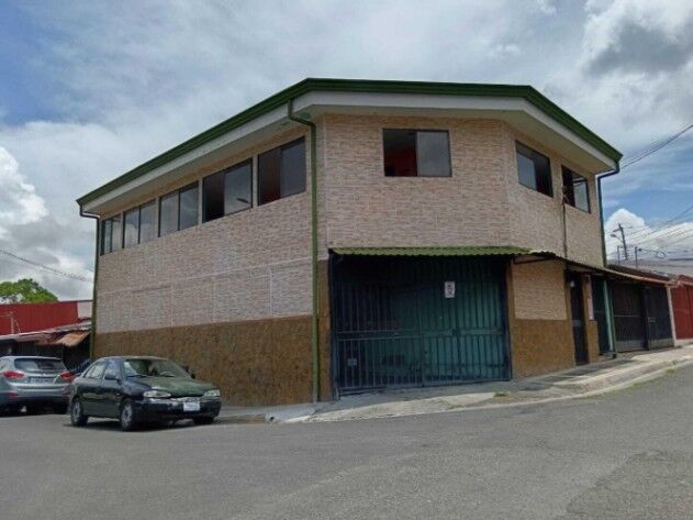 Venta de Casa en Alajuelita, San José. en San Felipe, Alajuelita, San José — ₡ 82 000 000