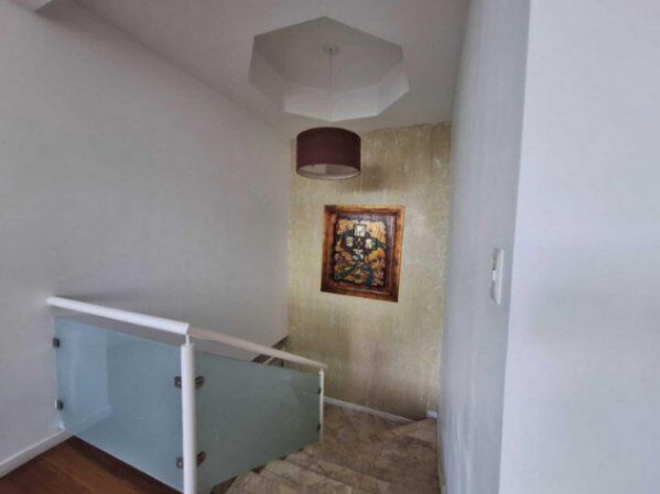 VENTA DE CASA EN CONDOMINIO EN SANTA ANA in Piedades, Santa Ana, San José — $385,000 - Photo 3 of 11