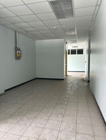 ALQUILER DE LOCAL, HEREDIA, SAN FRANCISCO, CN PASEO DE LAS FLORES. in San Francisco, Heredia — $15,272