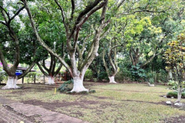 VENDO LOTE + CASA EN RÍO DE ORO-SANTA ANA. en Santa Ana, San José — $1,750,000