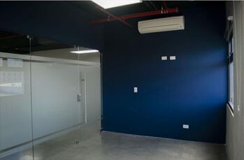 ALQUILER DE OFICINAS, CURRIDABAT, PINARES, OFICENTRO MOMENTUM in Curridabat, San José — $4,188 - Photo 4 of 6