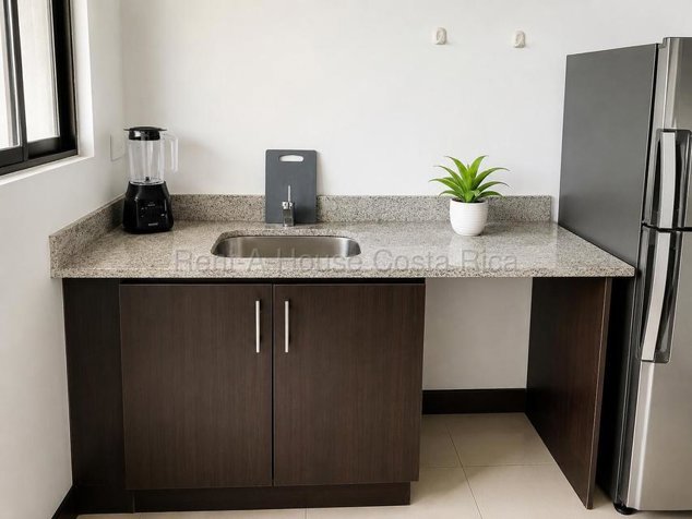 Venta de Apartamento en Alajuelita-San Felipe. RAH 27-306 in San Felipe, Alajuelita, San José — ₡ 47 000 000