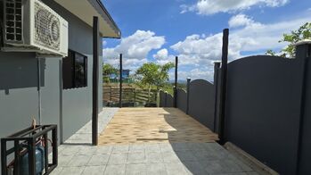 Venta de Casa para Estrenar en Cajón, Pérez Zeledón .  en Cajón, Pérez Zeledón, San José — $160,000 - Foto 4 de 19