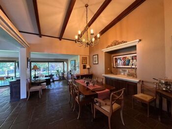 Alquiler de Hermosa Casa en  Moravia / Mls. 26-496 OFC JB en San Vicente, Moravia, San José — $3,800 - Foto 4 de 6