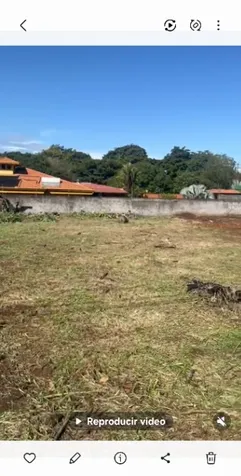 Hermoso lote en la Mandarina Alajuela en Garita, Alajuela — ₡ 55 000 000