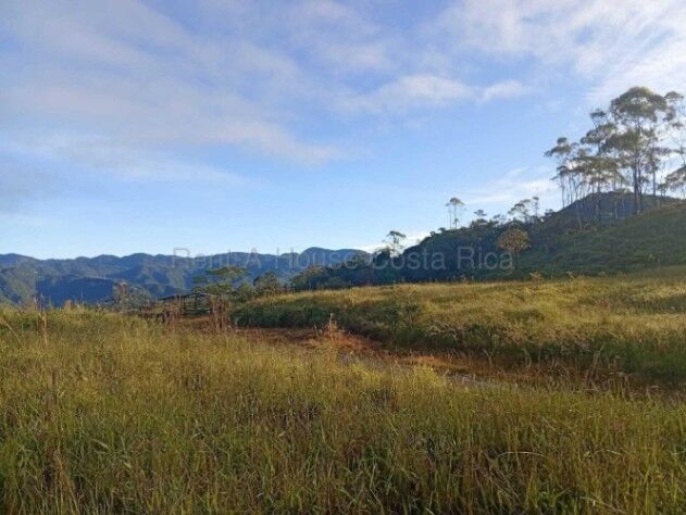 Venta | 23 hectáreas de oportunidades con vistas espectaculares en Tarrazú #26-2254 in San Carlos, Tarrazú, San José — $650,000