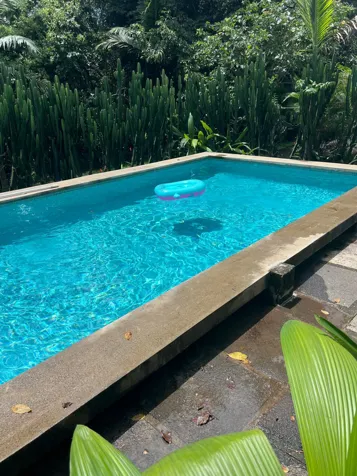 Apartamento de 2 habitaciones y 1 baño en Atenas en Atenas, Alajuela — $1,000 - Foto 3 de 8