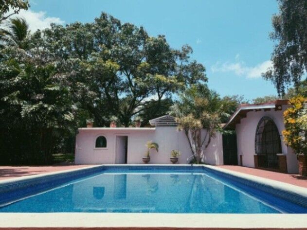 Venta de Hotel Quinta en San José de Alajuela. RAH 25-1918 in San José, Alajuela — ₡ 525 000 000