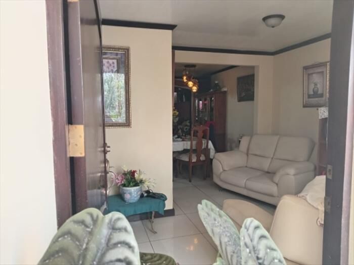 SE VENDE BELLA CASA EN CONDOMINIO, PALMARES, ALAJUELA.  en Palmares, Alajuela — ₡ 80 000 000