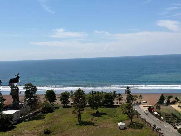 Nuevo condominio de lujo con vista al mar en Jacó in Jacó, Garabito, Puntarenas — $290,000