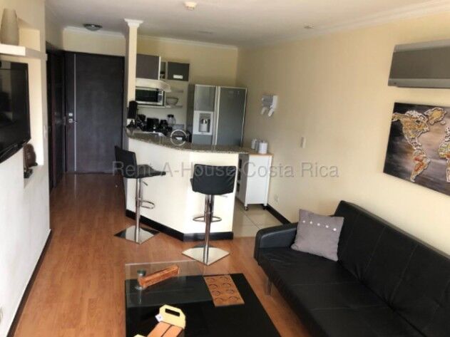 Se alquila apartamento en Santa Ana San José 26-2026 in Santa Ana, San José — $12,000